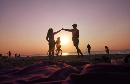 Słoneczny Zakątek Słajszewo - Foto 58