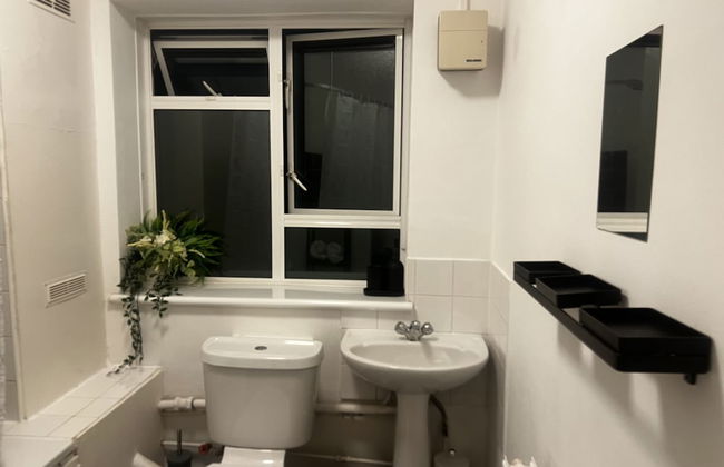 Cosy Dulwich Next to Arts Centre Crystal Palace - Foto 8