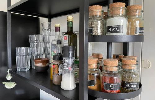 Großzügige Altstadt-Ferienwohnung "Willi" - Foto 9