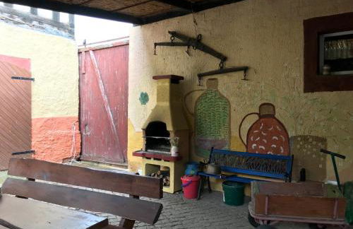 Ferienwohnung Sunshine vom Friesenhof Wieratal - Foto 15