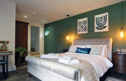 Mount Pleasant Cottages - Foto 41