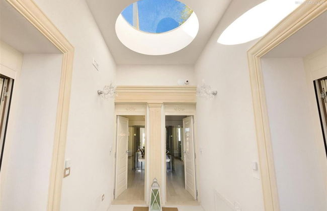 1314 AS Atlantide - Junior Suite Deluxe - Foto 16