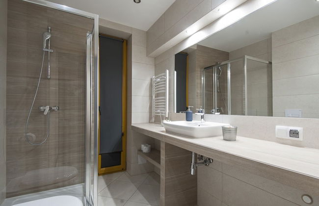 Apartamenty Bory 6a - Photo 78