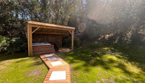 Magnifique Villa proche Golf & Centre d' Hossegor avec Jacuzzi - Foto 2