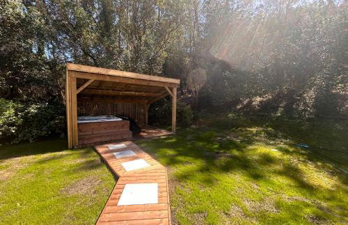 Magnifique Villa proche Golf & Centre d' Hossegor avec Jacuzzi - Foto 2