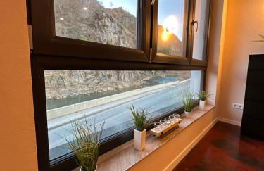 Relaxen im Weindorf Mayschoß Fewo 4 - Foto 9