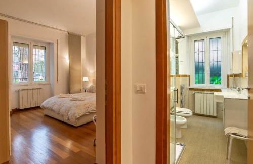 Viale Tirreno - Appartamento con Patio - Foto 37