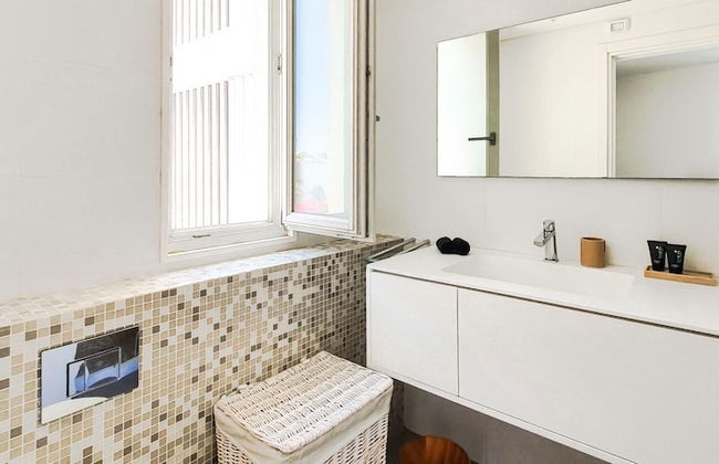 Pines Belle in Tel Aviv-yafo - Foto 14