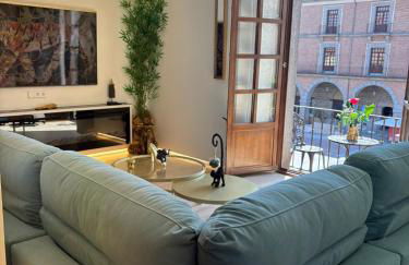 El Balcón del Mercado Chico - Foto 15