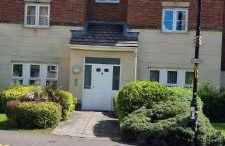 The Pennington Apt with Wifi and FREE Parking Next to Sports Village - Foto 19