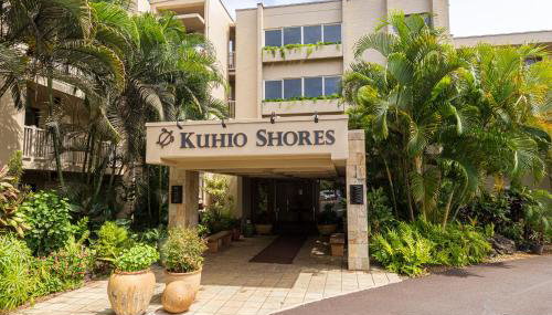 Kuhio Shores 107 - Foto 3