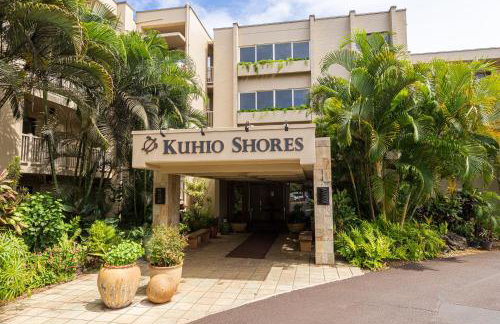 Kuhio Shores 107 - Foto 3