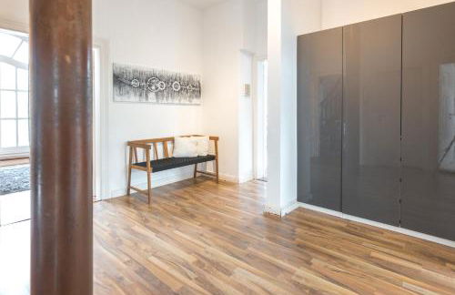 Zentrale Ferienwohnung in der City - Foto 13