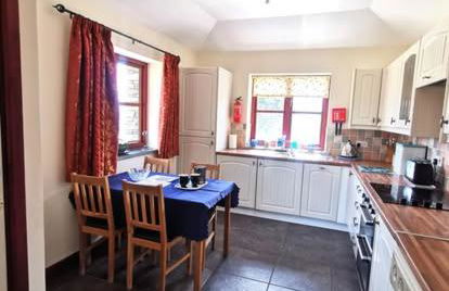 The Barn-family getaway - Nr Port Isaac - Photo 25