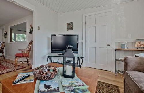 Back Cove - Large Sunny 2 Bedroom Condo - Foto 29