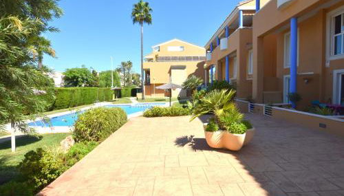 Apartamento Menorca - Foto 5, Garden