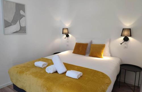 Le Jardin Secret ConciergerieDameCarcas - Foto 16