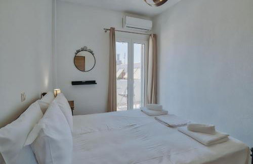 Rose House and Apartments - Foto 69