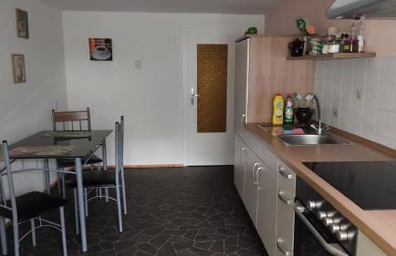 Ferienwohnung Schaarschmidt - Foto 5