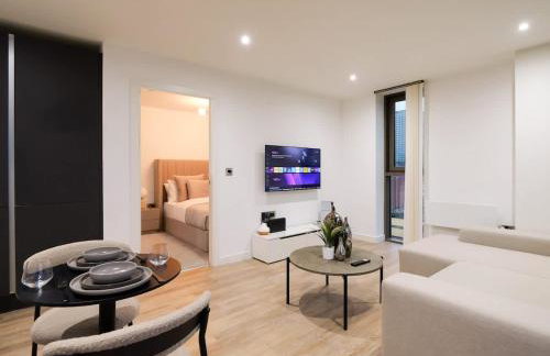 Highline at The Heim - Foto 1