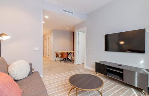 Home Art Apartments Bernabéu - Foto 43