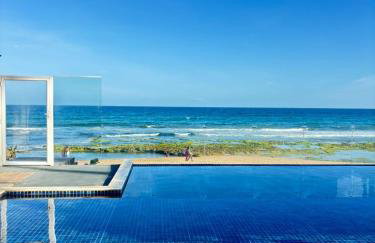 Refúgio Pé na Areia - Foto 5