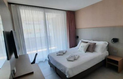 Residence Diana Seafront - Foto 36