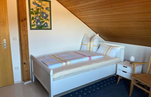 Ferienwohnung Weitblick - Foto 8