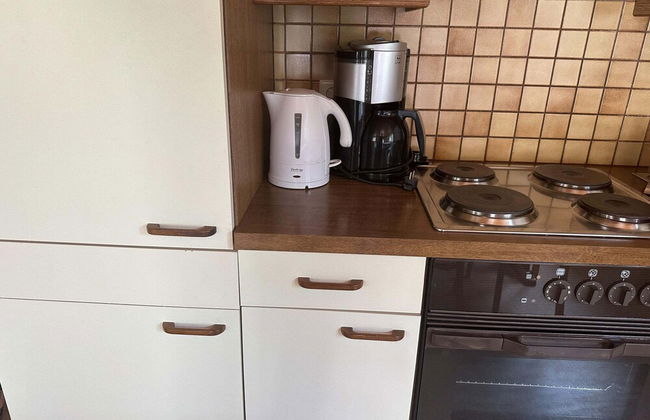 Beautiful Apartment in Gortipohl With Garden - Foto 34