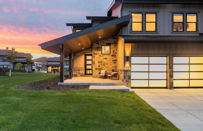 Jordanelle by Avantstay Next to the Reservoir! - Photo 49