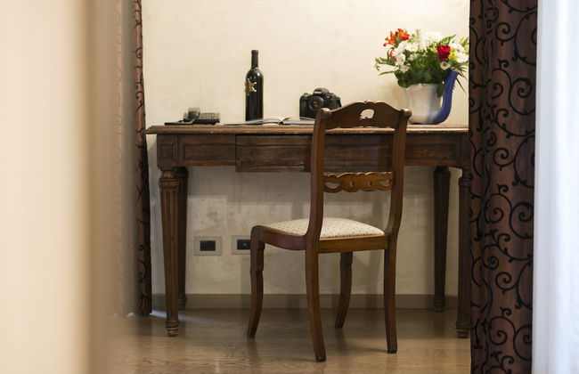 Relais Maddalena - Foto 51