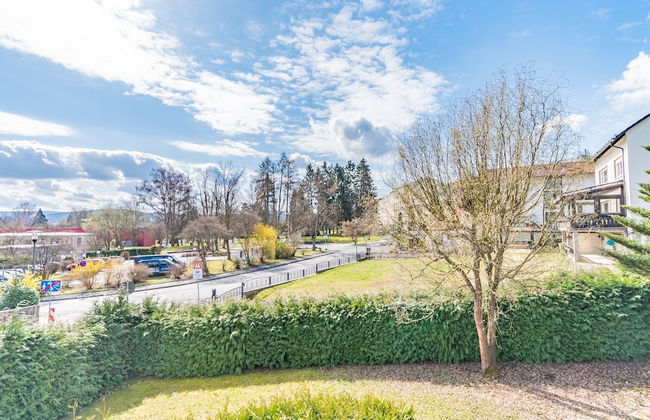 Aparthotel Panorama - Foto 29