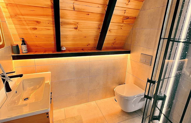 Mirana Bungalov - Foto 35