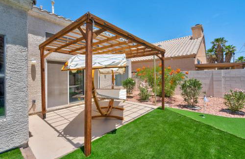 8BR 5BA SuperHero Retreat-King Beds, BBQ, Hammock, Firepit, MiniGolf, WorkSpace - Foto 1