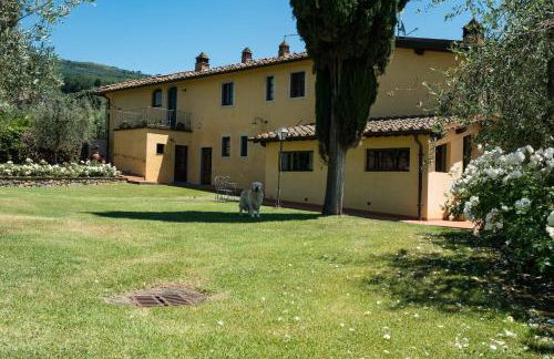 La Casa delle Rose - Photo 36