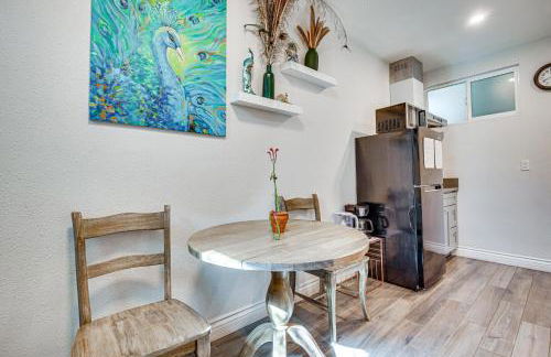 Explore Shops, Eats and Entertainment! Pasadena Apt - Foto 5