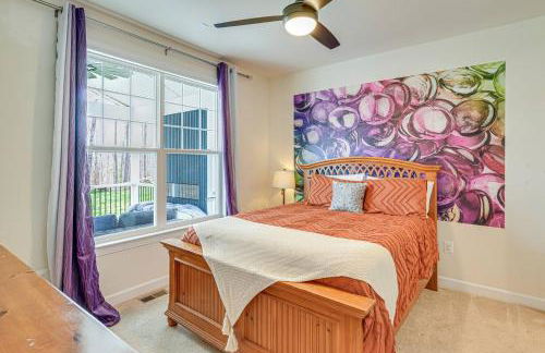 Carter Family House - Foto 22