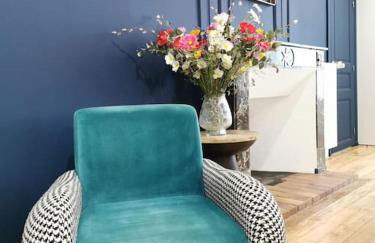 Les Bulles d'Aÿ - Terrasse - Foto 19