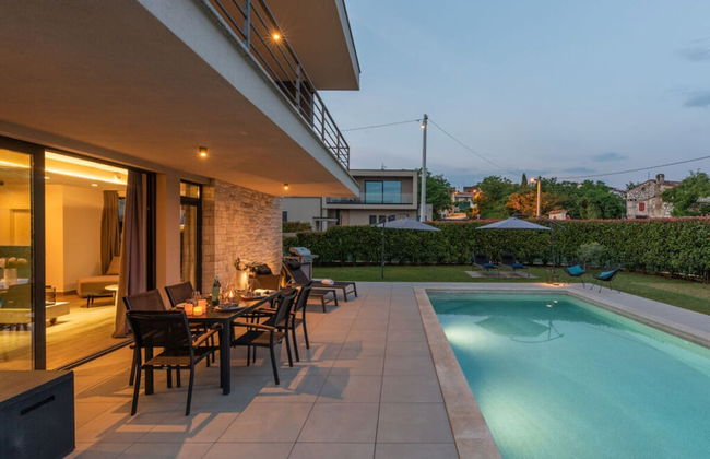 Belexo - Luxury Home Istria - Foto 29