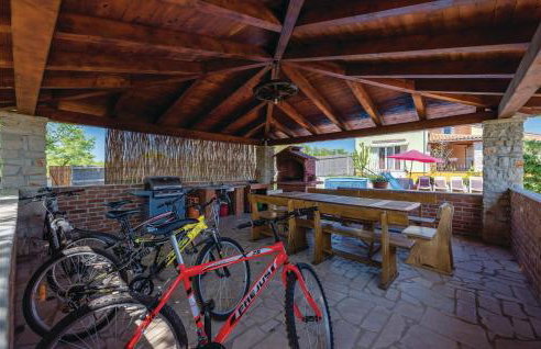 Amazing Home In Rezanci - Foto 6