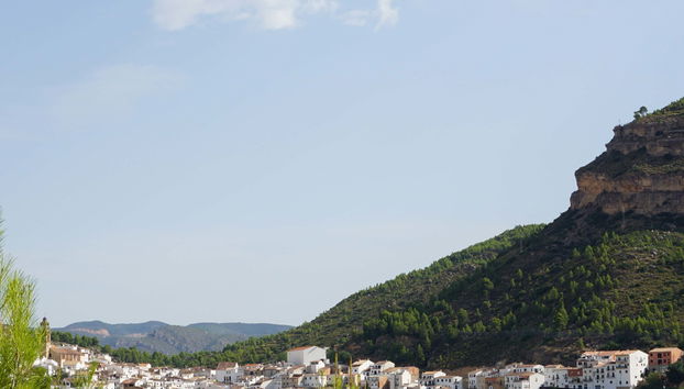 Excursión a Chulilla