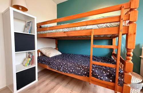 Appartement chaleureux familial - Foto 18