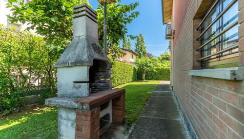 Unipol Forum- Concerts e Olympics- Villa Betulla - Foto 5