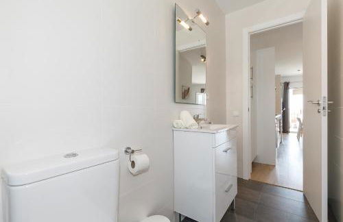 UHC Acacias Apartments - Foto 11