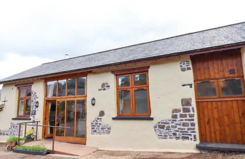 Quoit X Barn - Foto 37