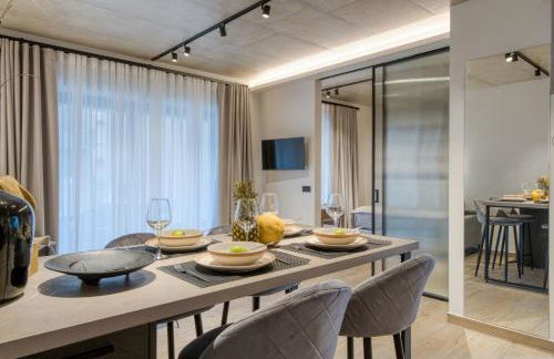 Amphora Nafplio- elegance Suites Apartmenthouse - Photo 32