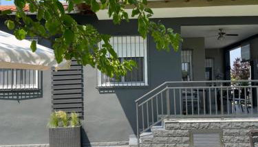 Sozopoli Hawaii Beach House - Foto 4
