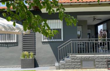 Sozopoli Hawaii Beach House - Foto 3