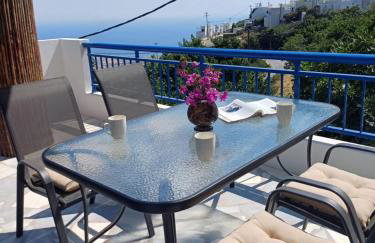 Aperanto House in Arnados, Tinos - Foto 3