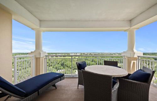 Luxury Condo on Reunion Resort and Spa Orlando Condo 5109 - Foto 5